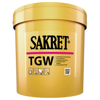 Грунт жидкий Sakret TGW