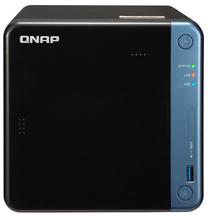 Tīkla disku masīvs QNAP