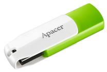 USB atmintinė Apacer AH335, žalia sp., 16 GB