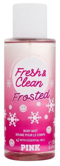Kvepalai Victoria's Secret Pink, 250 ml