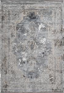 Paklājs iekštelpu Pierre Cardin Elysee, pelēka krās., 230 cm x 160 cm