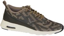 Sieviešu sporta apavi Nike Air Max, brūna krās., 35.5