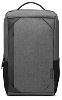 Portatīvā datora mugursoma Lenovo Urban B530, pelēka krās., 15.6"