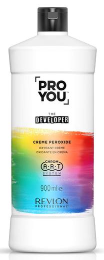 Oksidants Revlon Pro You, 900 ml