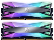 Operatiivmälu (RAM) Adata XPG Spectrix D60G, DDR4, 16 GB, 3600 MHz