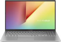 Sülearvuti Asus VivoBook 15 S512JA-BQ018T PL, Intel® Core™ i5-1035G1, 8 GB, 256 GB, 15.6 ", Intel HD, hõbe v., EN, Windows