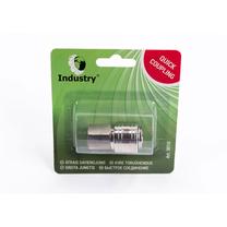 Соединение Industry, 2 бар, 3/8''