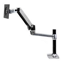 Stiprinājumi monitoriem Ergotron 45-295-026, 34", 11.3 kg