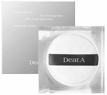 Biri pudra Dr. Althea Dear. A Blur Finishing, 8 g