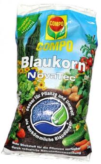 Kompensatsioonivahend Compo, pulber, 3 kg