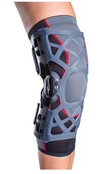 Kelio įtvaras DonJoy Oa Reaction Web 82-7427-5, xl