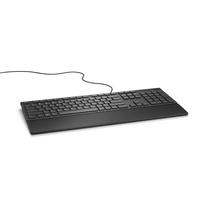 Klaviatūra Dell KB216 580-ADHK_LT, EN/LT, juoda sp.