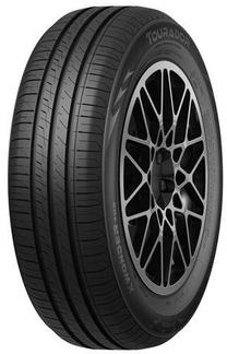 Vasarinė automobilių padanga Tourador X Wonder TH2 165/80/R13, 83-T, D, C, 70 dB