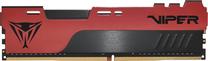 Operatiivmälu (RAM) Patriot Viper Elite II Single Red, DDR4, 16 GB, 4000 MHz