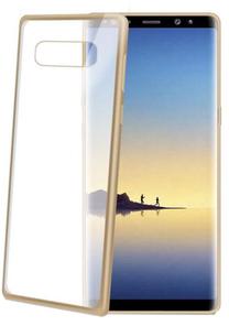 Telefona vāciņš Celly, zelta krās., Samsung