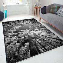 Paklājs Conceptum Hypnose ELS1902, daudzkrāsaina, 200 cm x 100 cm
