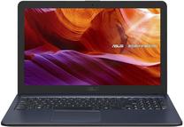 Portatīvie datori Asus, 15.6" Prece ar bojātu iepakojumu.