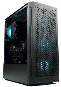 Stacionarus kompiuteris Intop Intel® Core™ i7-12700F, 2250 GB, DDR4 16 GB, SSD+HDD 250 GB 2 TB, Nvidia GeForce RTX 3050 6 GB GDDR6, Windows 11 Pro RM35366