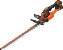 Akumulatora dzīvžoga šķēres Black & Decker GTC36552PC, 36 V
