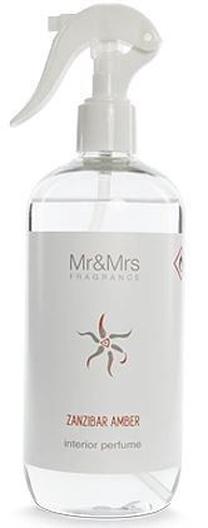 Gaisa atsvaidzinātājs Mr & Mrs Fragrance