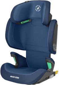Automobilinė kėdutė Maxi-Cosi Morion, mėlyna sp., 15 - 36 kg