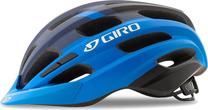 Шлемы велосипедиста универсальный GIRO, синий цв., 540 - 610 мм