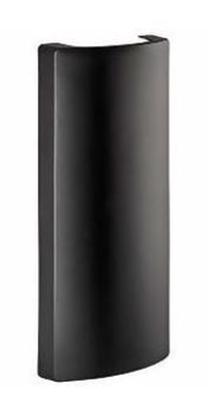 Meliconi Wire Cover Black