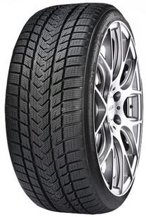 Žieminė automobilių padanga Gripmax Status Pro Winter 315/40/R21, 115-V, C, C, 74 dB