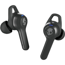 Belaidės ausinės Skullcandy Indy S2IYW-N740, juoda sp.
