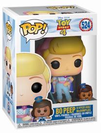 Rotaļlietu figūriņa Funko POP! Movies Bo Peep 524