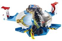 Мотоциклетная трасса Mattel FYK14, многоцветный
