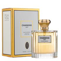 Parfimērijas ūdens Flavia Charming Lady, 100.0 ml