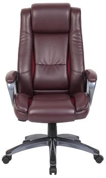 Darbo kėdė Home4you, raudona