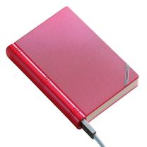 Akupank Remax Jumbook, 10000 mAh, punane v.