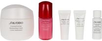 Sejas kopšanas līdzekļu komplekts sievietēm Shiseido, 77 ml