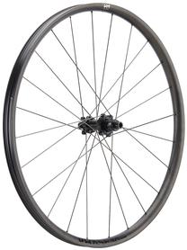 Dviračio ratas Newmen Phase Carbon 24H CS SP 6-bolt 12x148 XD, aliuminis/anglies pluoštas, juoda sp., 29"
