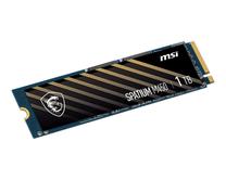 Kõvaketas (SSD) MSI Spatium M450, 1.8", 1 TB