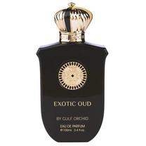 Kvapusis vanduo Gulf Orchid Exotic Oud, 100 ml