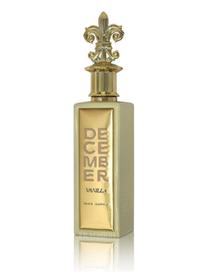 Kvapusis vanduo Paris Corner December Vanille, 100 ml