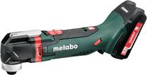 Многофункциональный инструмент Metabo MT 18 LTX
