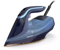 Lygintuvas Philips Azur 8000 Series DST8020/20, žydra sp.