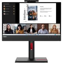 Monitorius Lenovo ThinkCentre Tiny-In-One 22 Gen 5 12N8GAT1EU, IPS, 60 Hz, FHD, 21.5"
