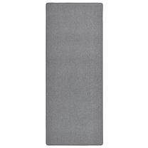 Ковровая дорожка VLX Runner 326974, темно-серый цв., 80 см x 200 см