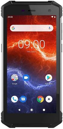 Mobilais telefons MyPhone Hammer Energy 2, 32 GB, melns krās.