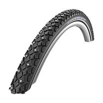 Dygliuota dviračio padanga Schwalbe, guma, 26", 1.75"