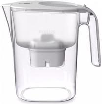 Vandens filtravimo indas Philips AWP2938WHT-3/10, 1.9 l, balta sp.