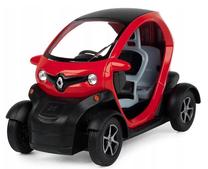 Игрушечная машина Trifox Renault Twizy 498496, черный цв./красный цв.