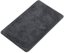 Коврик для ванной Foutastic Colors 359CHL1204, антрацитовый цв., 100 см x 60 см