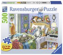 Пазл Ravensburger, 500 шт.