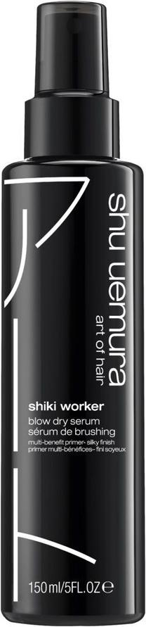 Matu serums Shu Uemura Shiki Worker, 150 ml